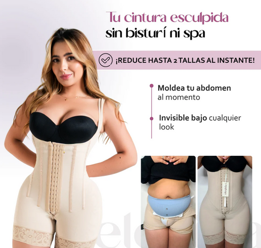 FAJA 7 VARILLAS