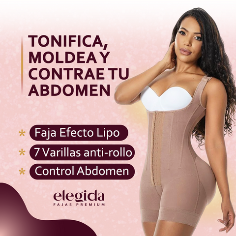 FAJA 7 VARILLAS COLOMBIANA